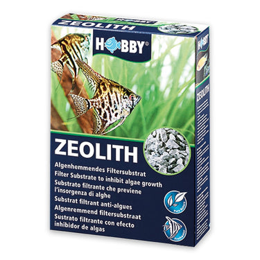 Zeolith
